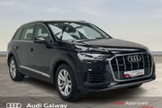 Audi Q7 2021