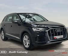 Audi Q7 2021