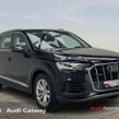 Audi Q7 2021