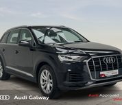 Audi Q7 2021