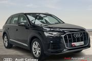 Audi Q7 2021