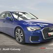 Audi A6 2022