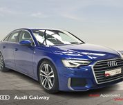Audi A6 2022