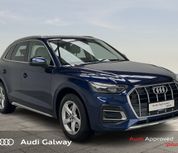 Audi Q5 2024
