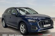 Audi Q5 2024