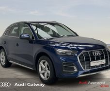 Audi Q5 2024