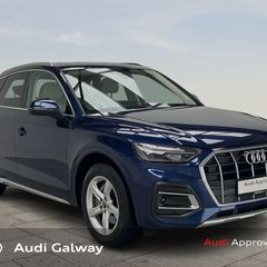 Audi Q5 2024