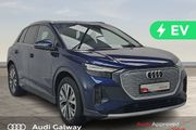 Audi Q4 E-tron 2026