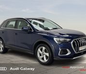 Audi Q3 2023
