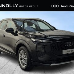 Audi Q3 2026