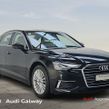 Audi A6 2023