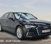 Audi A6 2023
