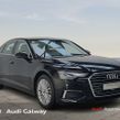 Audi A6 2023
