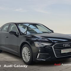 Audi A6 2023