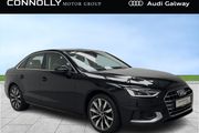 Audi A4 2022