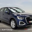 Audi Q2 2024