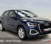 Audi Q2 2024