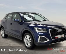 Audi Q2 2024