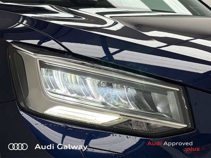 Audi Q2 2024