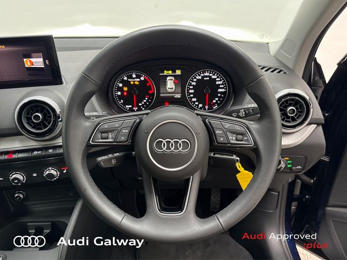 Audi Q2 2024