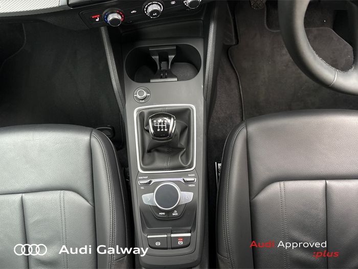 Audi Q2 2024