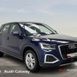 Audi Q2 2024