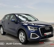 Audi Q2 2024