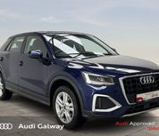 Audi Q2 2024