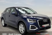 Audi Q2 2024