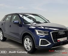 Audi Q2 2024
