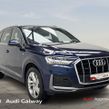 Audi Q7 2023