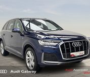 Audi Q7 2023