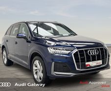 Audi Q7 2023