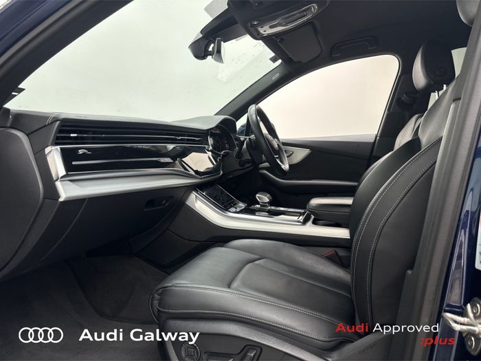 Audi Q7 2023