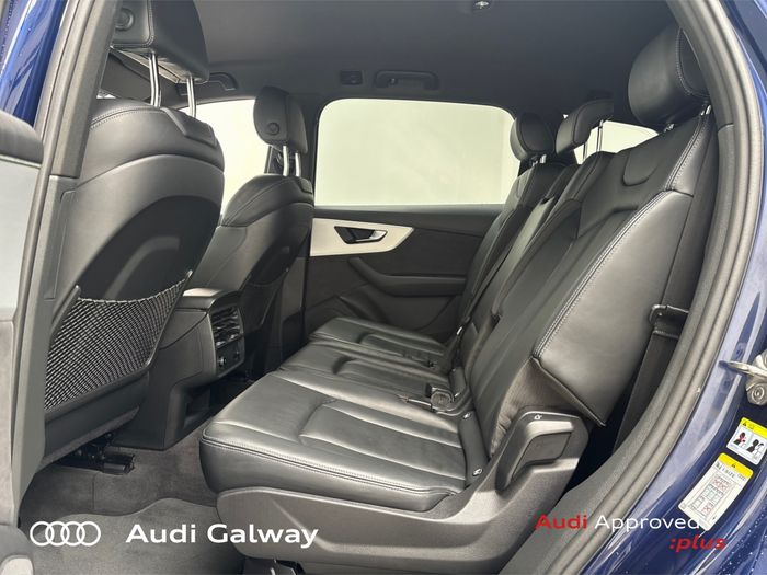 Audi Q7 2023