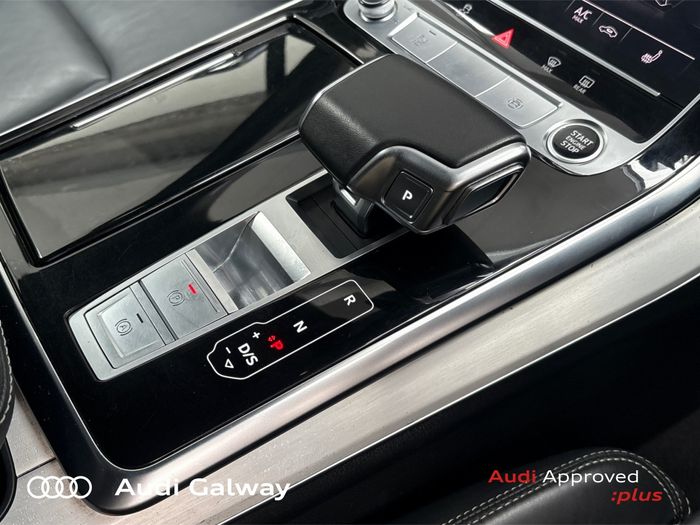 Audi Q7 2023