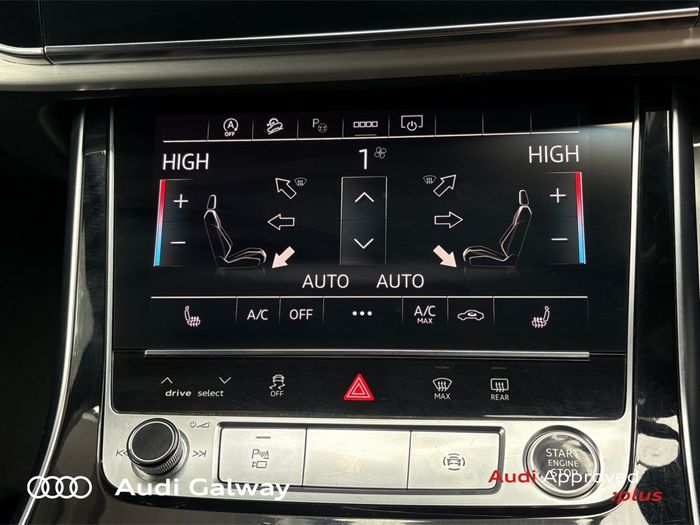 Audi Q7 2023