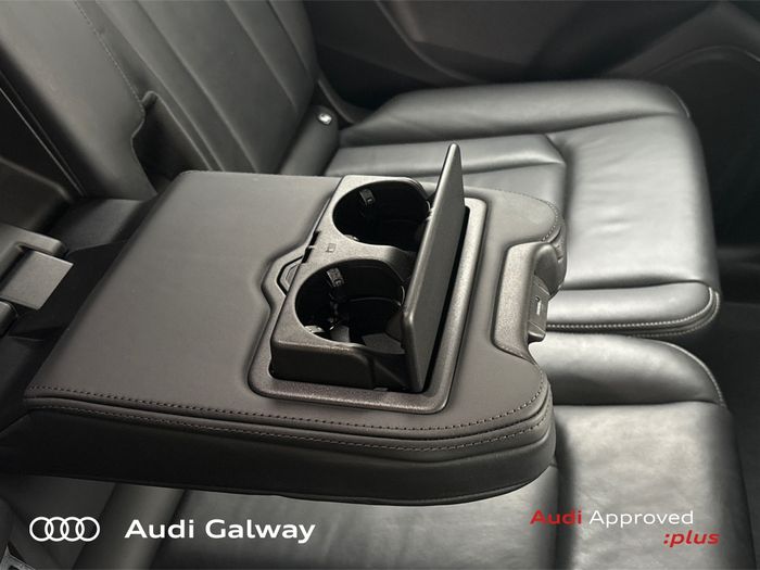 Audi Q7 2023