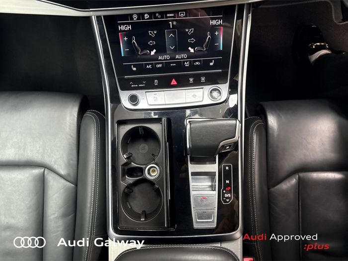 Audi Q7 2023