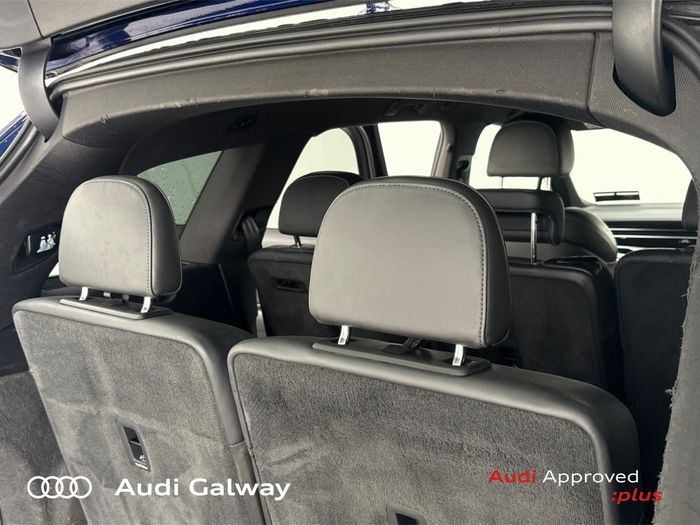Audi Q7 2023
