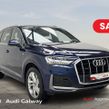 Audi Q7 2023