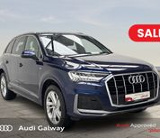 Audi Q7 2023