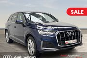 Audi Q7 2023
