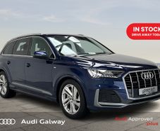 Audi Q7 2023