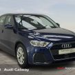 Audi A1 2024