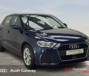 Audi A1 2024