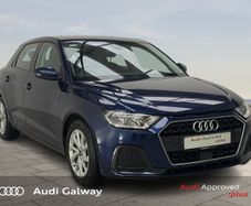 Audi A1 2024