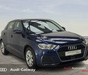 Audi A1 2024