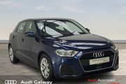 Audi A1 2024