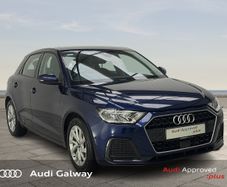 Audi A1 2024